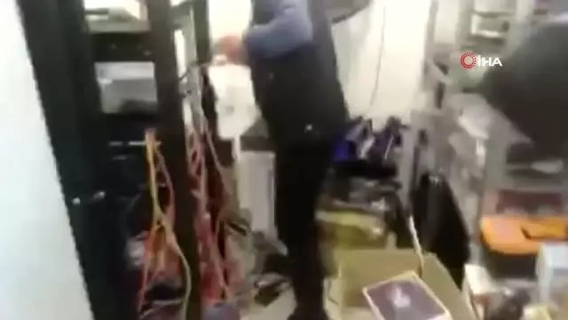 Son dakika haberleri! Thodex soruşturmasında 8 kişi daha gözaltına alındı Son dakika haberleri! Thodex soruşturmasında 8 kişi daha gözaltına alındı