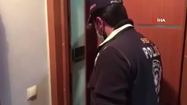 Son dakika haberleri! Thodex soruşturmasında 8 kişi daha gözaltına alındı Son dakika haberleri! Thodex soruşturmasında 8 kişi daha gözaltına alındı