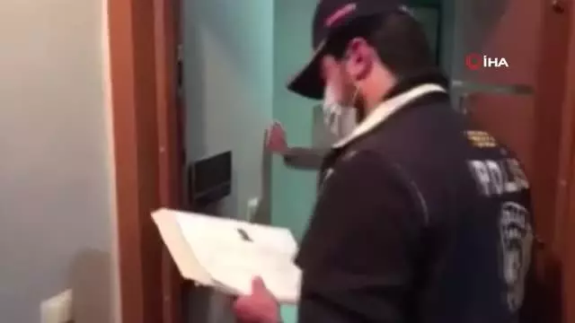 Son dakika haberleri! Thodex soruşturmasında 8 kişi daha gözaltına alındı Son dakika haberleri! Thodex soruşturmasında 8 kişi daha gözaltına alındı
