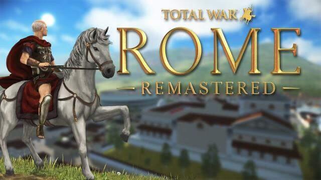 Total War: Rome Remastered PC sistem gereksinimleri belli oldu! Rome Remastered ne zaman çıkış yapacak? Total War: Rome Remastered fiyatı ne kadar?