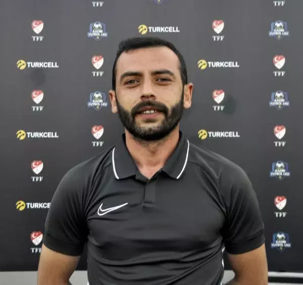 SPOR Turkcell Kadın Futbol Ligi'nde ilk yarı finalist ALG Spor SPOR Turkcell Kadın Futbol Ligi'nde ilk yarı finalist ALG Spor