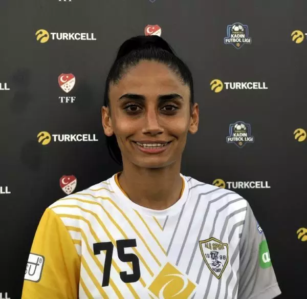 SPOR Turkcell Kadın Futbol Ligi'nde ilk yarı finalist ALG Spor SPOR Turkcell Kadın Futbol Ligi'nde ilk yarı finalist ALG Spor
