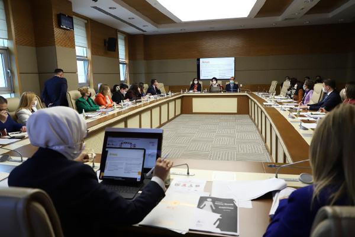 Son dakika haberleri! '10 yılda en çok 35-39 yaş aralığındaki kadınlar öldürüldü'