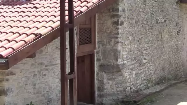 131 yıllık hamam turizme kazandırıldı 131 yıllık hamam turizme kazandırıldı