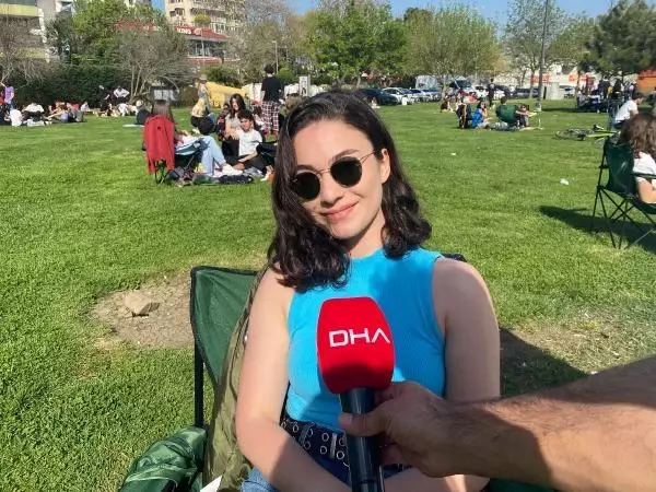 17 GÜNLÜK KAPANMAYA SAATLER KALA CADDEBOSTAN SAHİLİ DOLDU TAŞTI -2 17 GÜNLÜK KAPANMAYA SAATLER KALA CADDEBOSTAN SAHİLİ DOLDU TAŞTI -2
