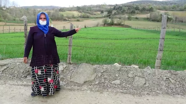 Son dakika haberi | 22 saat sonra bulunan çocuk hastanede müşahedeye alındı Son dakika haberi | 22 saat sonra bulunan çocuk hastanede müşahedeye alındı