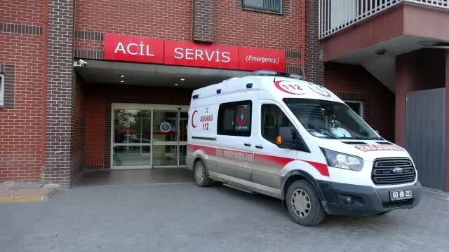 Son dakika haberi | 22 saat sonra bulunan çocuk hastanede müşahedeye alındı Son dakika haberi | 22 saat sonra bulunan çocuk hastanede müşahedeye alındı
