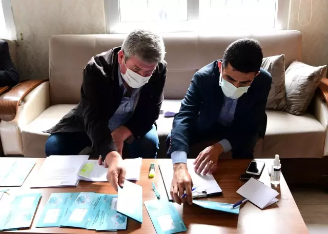 30 bin ihtiyaç sahibine alışveriş kartı 30 bin ihtiyaç sahibine alışveriş kartı