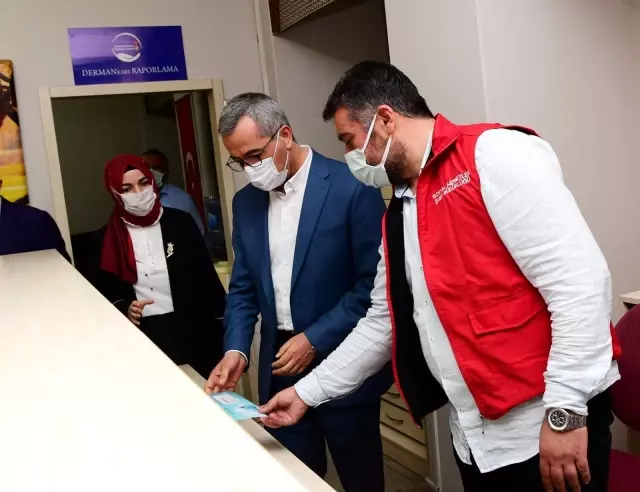 30 bin ihtiyaç sahibine alışveriş kartı 30 bin ihtiyaç sahibine alışveriş kartı