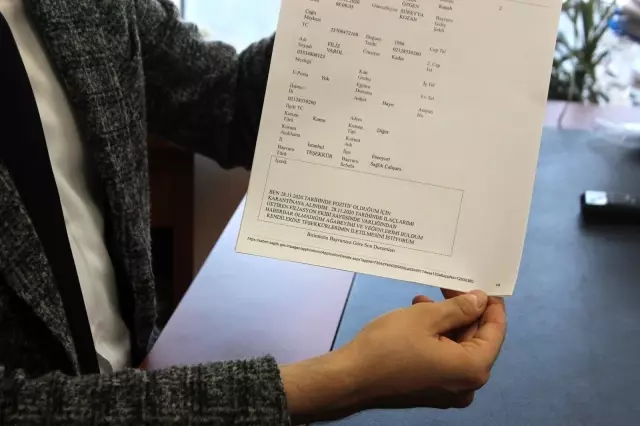 32 yıldır birbirini görmeyen kardeşleri filyasyon ekipleri buluşturdu 32 yıldır birbirini görmeyen kardeşleri filyasyon ekipleri buluşturdu
