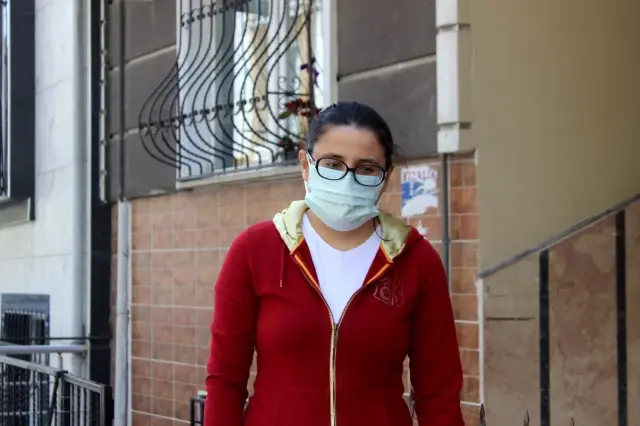 32 yıldır birbirini görmeyen kardeşleri filyasyon ekipleri buluşturdu 32 yıldır birbirini görmeyen kardeşleri filyasyon ekipleri buluşturdu