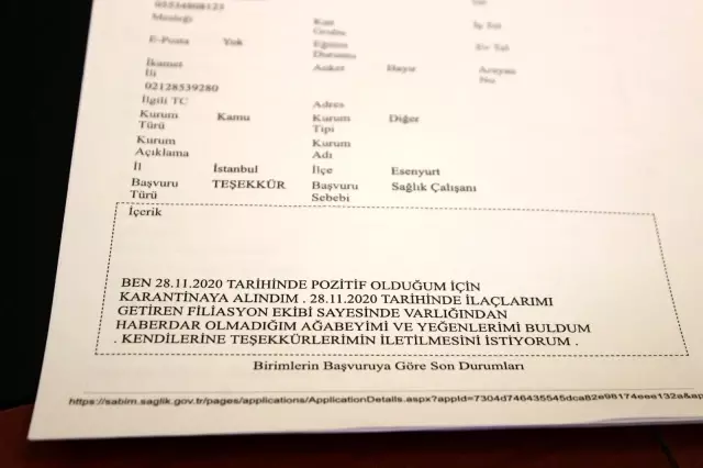 32 yıldır birbirini görmeyen kardeşleri filyasyon ekipleri buluşturdu 32 yıldır birbirini görmeyen kardeşleri filyasyon ekipleri buluşturdu