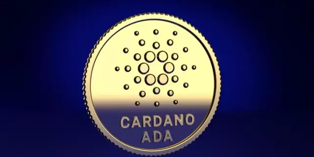 ADA Coin Yorum: Cardano (ADA) Momentum'da Yavaşlama Belirtisi Yok ADA Coin Yorum: Cardano (ADA) Momentum'da Yavaşlama Belirtisi Yok