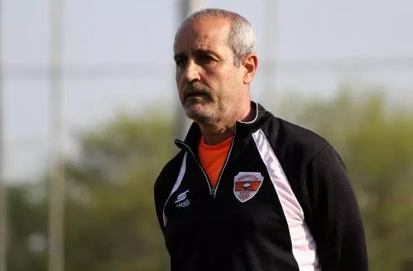 Adanaspor'da Bandırmaspor maçı hazırlıkları sürüyor Adanaspor'da Bandırmaspor maçı hazırlıkları sürüyor
