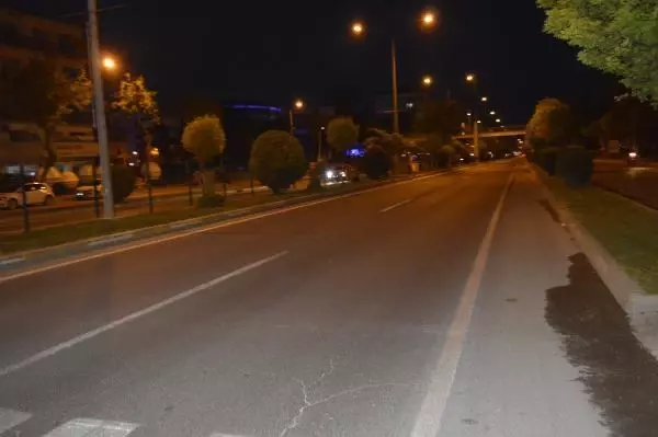 ADIYAMAN'DA 408 SAATLİK TAM KAPANMA BAŞLADI ADIYAMAN'DA 408 SAATLİK TAM KAPANMA BAŞLADI