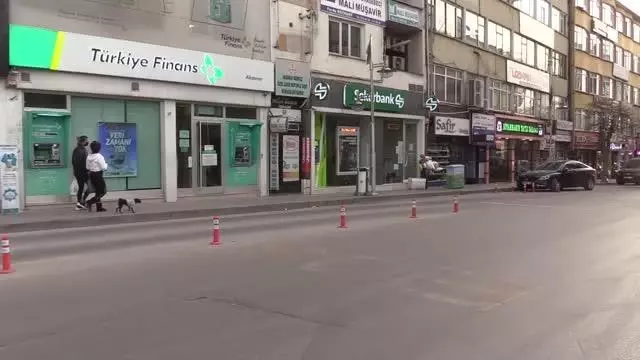 Türkiye'nin koronavirüsle mücadelesinde son 24 saatte yaşananlar Türkiye'nin koronavirüsle mücadelesinde son 24 saatte yaşananlar