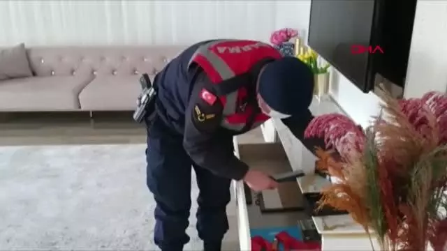 ALANYA'DA YASA DIŞI BAHİS OPERASYONUNA 4 TUTUKLAMA ALANYA'DA YASA DIŞI BAHİS OPERASYONUNA 4 TUTUKLAMA