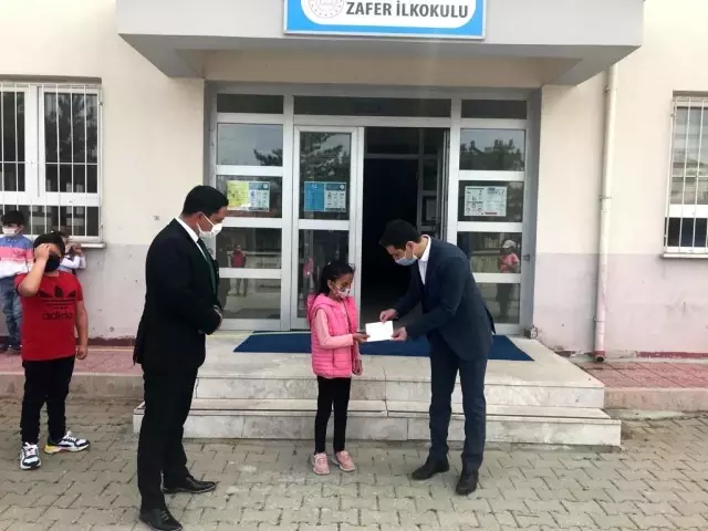 Altıntaş'ta 'Yerli tohum tarım atölyesi' projesi Altıntaş'ta 'Yerli tohum tarım atölyesi' projesi