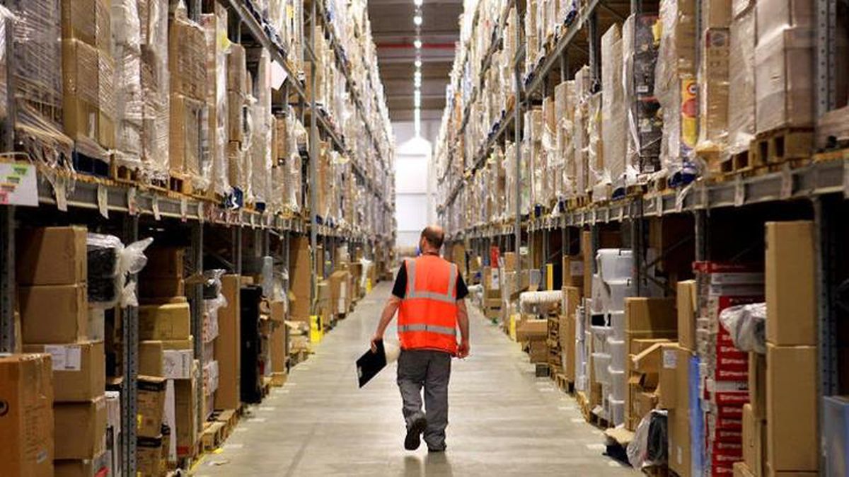 Amazon, 500 binden fazla çalışanın maaşına zam yapacak
