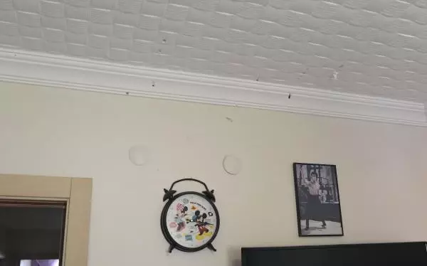 Ankara'da, 3 katlı binaya pompalı tüfekle ateş açan 2 kişi yakalandı Ankara'da, 3 katlı binaya pompalı tüfekle ateş açan 2 kişi yakalandı