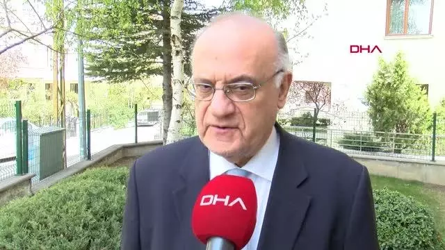 Son dakika: ANKARA Prof. Dr. İmer Ermenistan'ın ilk başbakanı 'Tehcir amacına uygundu' demiştir Son dakika: ANKARA Prof. Dr. İmer Ermenistan'ın ilk başbakanı 'Tehcir amacına uygundu' demiştir