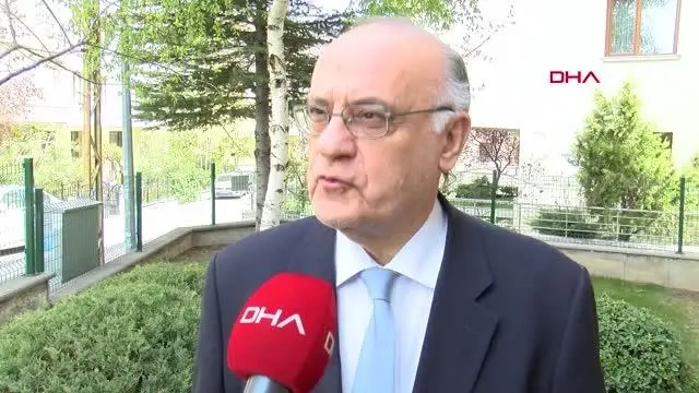 Son dakika: ANKARA Prof. Dr. İmer Ermenistan'ın ilk başbakanı 'Tehcir amacına uygundu' demiştir Son dakika: ANKARA Prof. Dr. İmer Ermenistan'ın ilk başbakanı 'Tehcir amacına uygundu' demiştir
