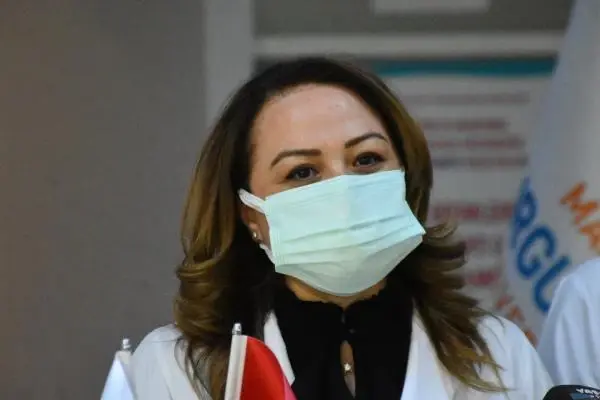 Son dakika haber... Annesi ölünce doktora saldırdı Son dakika haber... Annesi ölünce doktora saldırdı