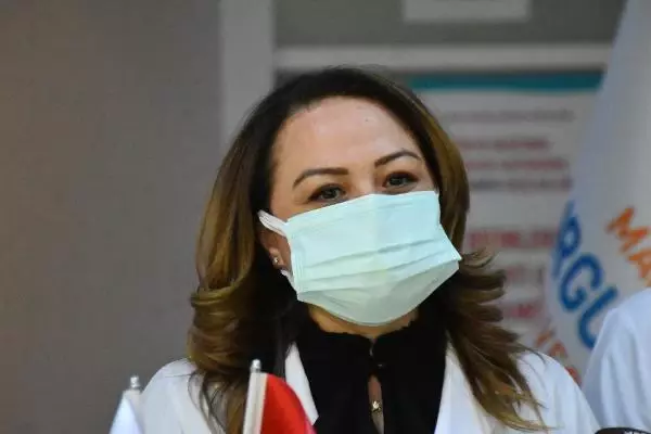 Son dakika haber... Annesi ölünce doktora saldırdı Son dakika haber... Annesi ölünce doktora saldırdı