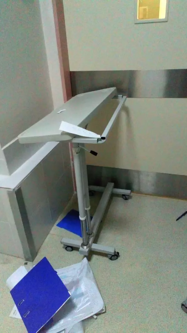 Son dakika haber... Annesi ölünce doktora saldırdı Son dakika haber... Annesi ölünce doktora saldırdı