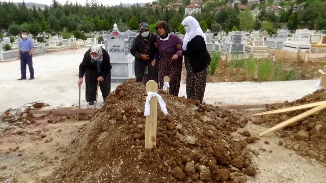 Av tüfeğiyle genç kadını öldüren zanlı tutuklandı Av tüfeğiyle genç kadını öldüren zanlı tutuklandı