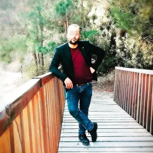 Av tüfeğiyle genç kadını öldüren zanlı tutuklandı Av tüfeğiyle genç kadını öldüren zanlı tutuklandı