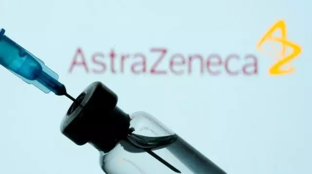 Avrupa Birliği ile Astrazeneca arasındaki kriz büyüyor! AB konuyu yargıya taşıdı Avrupa Birliği ile Astrazeneca arasındaki kriz büyüyor! AB konuyu yargıya taşıdı