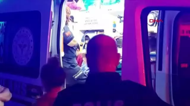 AYDIN YANGINDA MAHSUR KALAN ANNE VE 3 ÇOCUĞU İLE 4 KUŞ KURTARAN İTFAİYECİLER KONUŞTU AYDIN YANGINDA MAHSUR KALAN ANNE VE 3 ÇOCUĞU İLE 4 KUŞ KURTARAN İTFAİYECİLER KONUŞTU