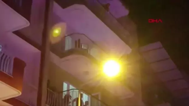 AYDIN YANGINDA MAHSUR KALAN ANNE VE 3 ÇOCUĞU İLE 4 KUŞ KURTARAN İTFAİYECİLER KONUŞTU AYDIN YANGINDA MAHSUR KALAN ANNE VE 3 ÇOCUĞU İLE 4 KUŞ KURTARAN İTFAİYECİLER KONUŞTU