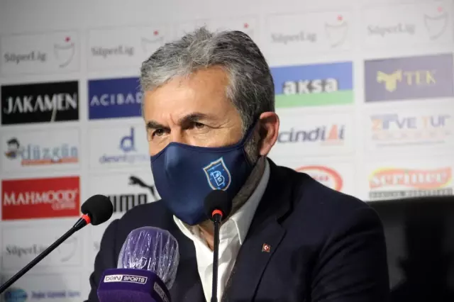 Aykut Kocaman: 'Bu maçı çevirmeyi başaran oyuncularımı kutluyorum' Aykut Kocaman: 'Bu maçı çevirmeyi başaran oyuncularımı kutluyorum'