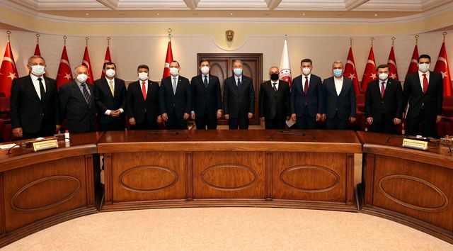 bakan akar avrupa daki turk dernek ve stk 14098475 o