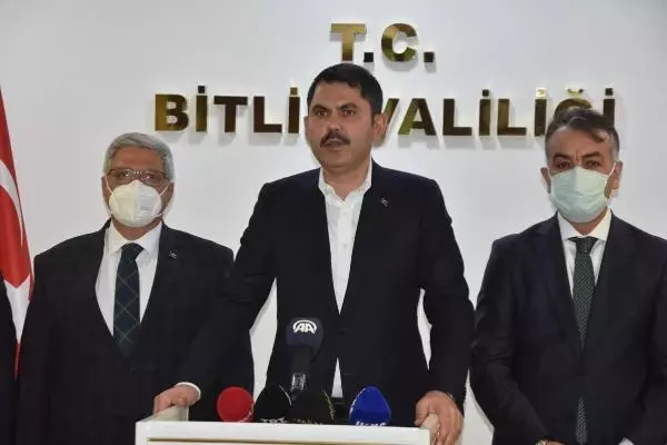 Son dakika! Bakan Kurum, kent merkezinde incelemelerde bulunarak esnaflarla sohbet etti Son dakika! Bakan Kurum, kent merkezinde incelemelerde bulunarak esnaflarla sohbet etti