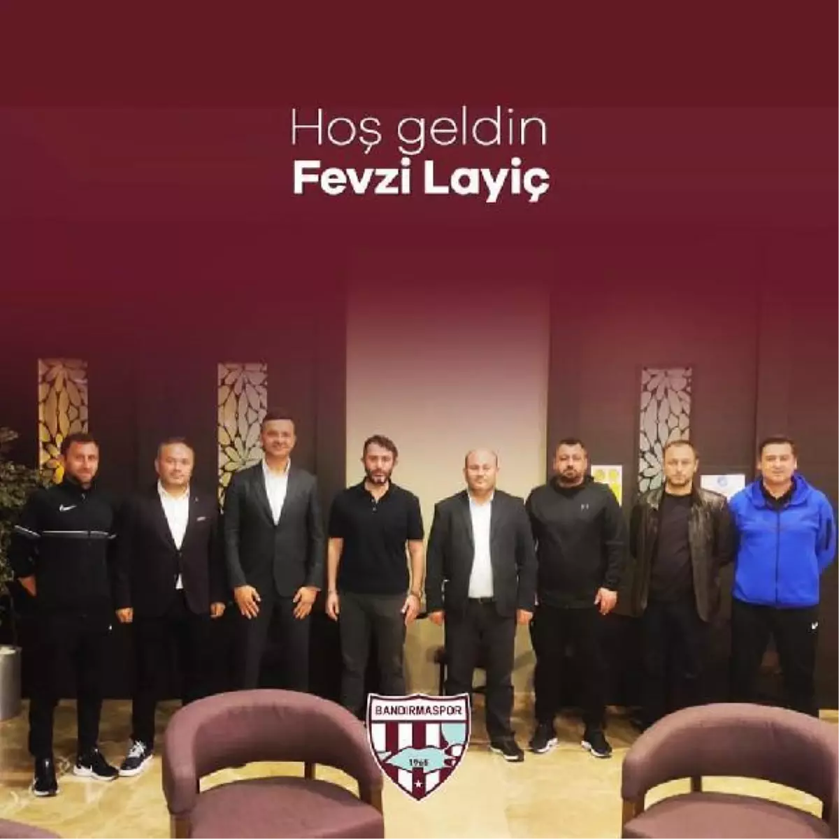 Bandırmaspor 3 önemli isimle görüşüyor