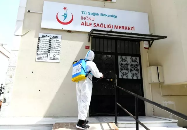 Başkan Bozkurt korona virüs ile mücadelede en başarılı ikinci belediye başkanı oldu Başkan Bozkurt korona virüs ile mücadelede en başarılı ikinci belediye başkanı oldu