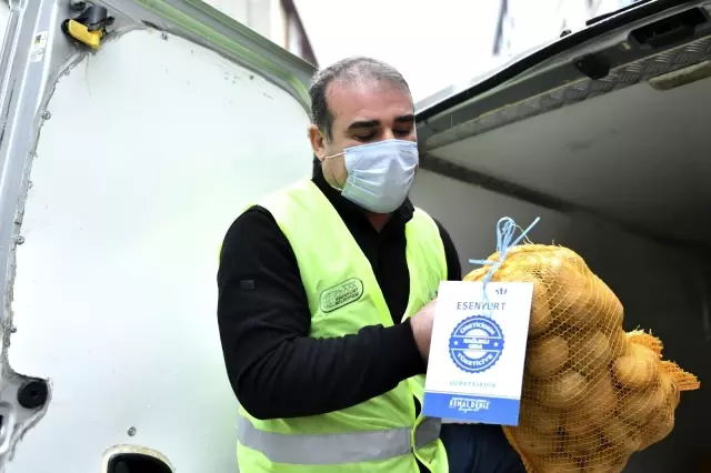 Başkan Bozkurt korona virüs ile mücadelede en başarılı ikinci belediye başkanı oldu Başkan Bozkurt korona virüs ile mücadelede en başarılı ikinci belediye başkanı oldu