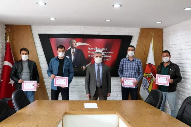 Samsun'dan kısa kısa Samsun'dan kısa kısa