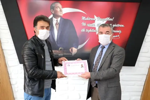 Samsun'dan kısa kısa Samsun'dan kısa kısa