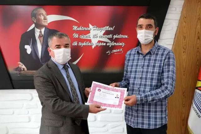Samsun'dan kısa kısa Samsun'dan kısa kısa