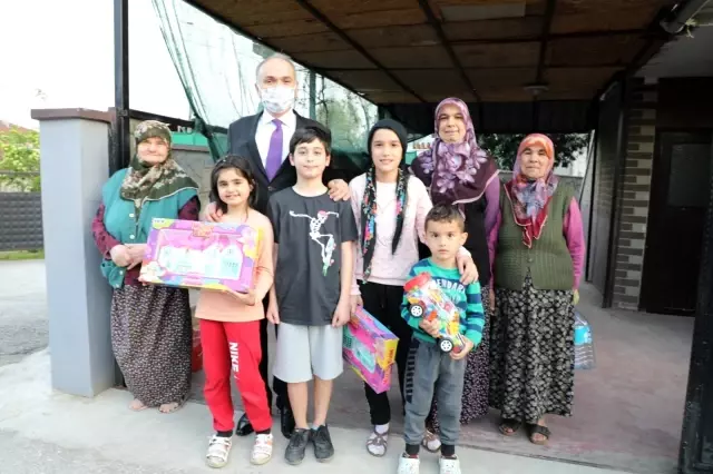 Başkan Özlü'ye vatandaştan tam destek Başkan Özlü'ye vatandaştan tam destek