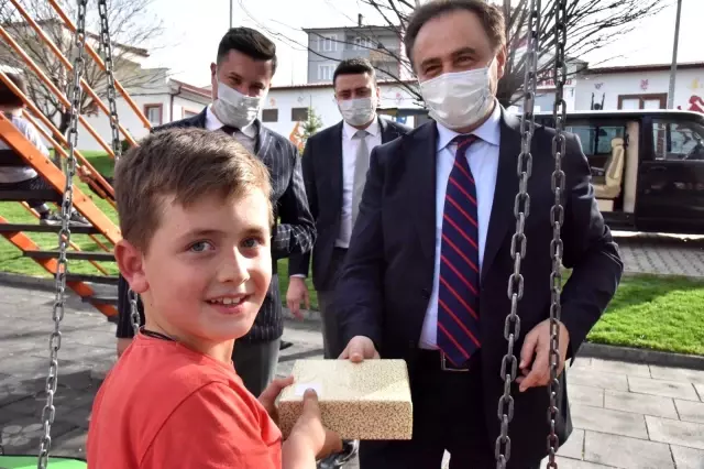 Başkan Şahin, yeni projeleri yerinde inceledi Başkan Şahin, yeni projeleri yerinde inceledi