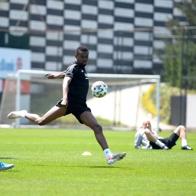 Beşiktaş, Hatayspor maçı hazırlıklarına başladı Beşiktaş, Hatayspor maçı hazırlıklarına başladı