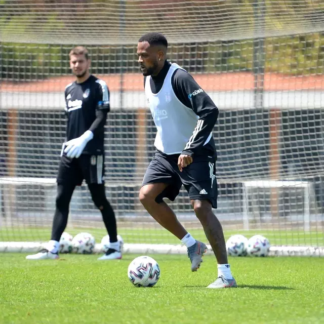 Beşiktaş, Hatayspor maçı hazırlıklarına başladı Beşiktaş, Hatayspor maçı hazırlıklarına başladı
