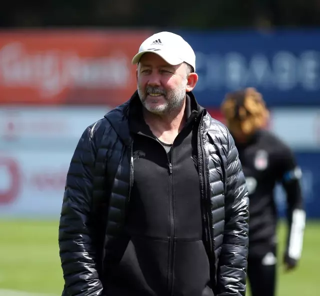 Beşiktaş, Hatayspor maçı hazırlıklarına başladı Beşiktaş, Hatayspor maçı hazırlıklarına başladı