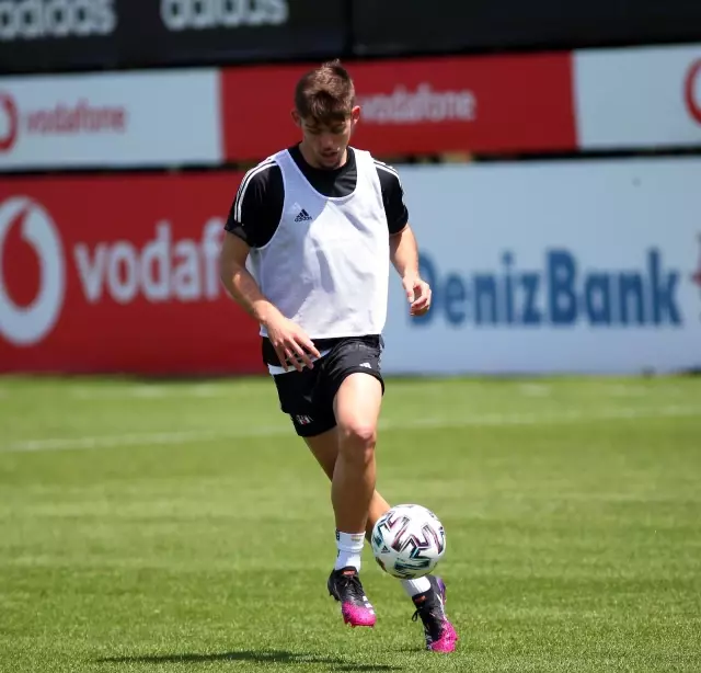 Beşiktaş, Hatayspor maçı hazırlıklarına başladı Beşiktaş, Hatayspor maçı hazırlıklarına başladı