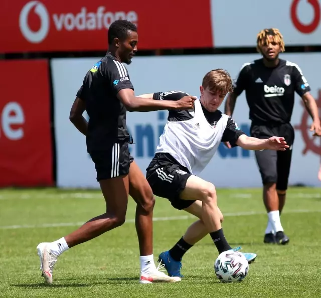 Beşiktaş, Hatayspor maçı hazırlıklarına başladı Beşiktaş, Hatayspor maçı hazırlıklarına başladı